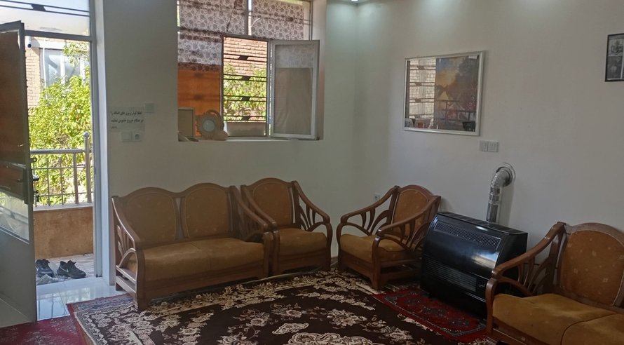 اجاره ویلا دوخوابه الناگشت 2 شیراز