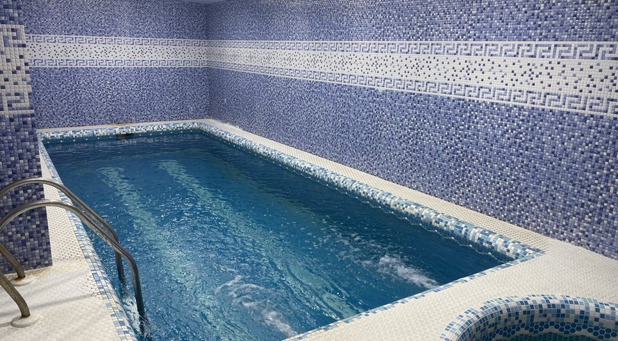 ویلا سه خوابه دوبلکس استخردار میلاد