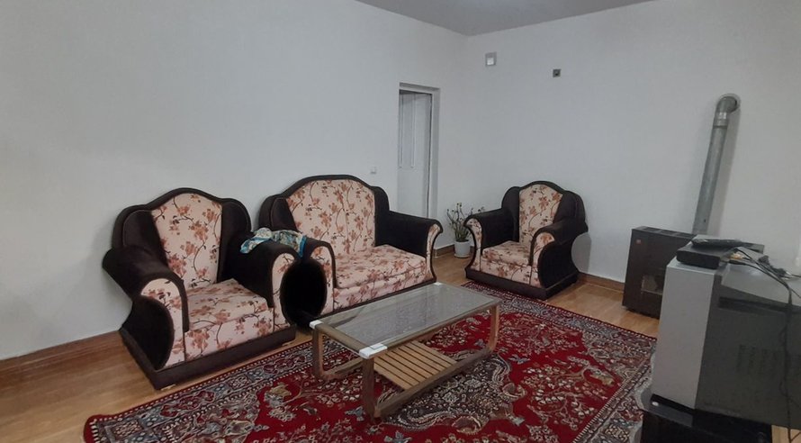 اجاره ویلا یک خوابه آراس رشت