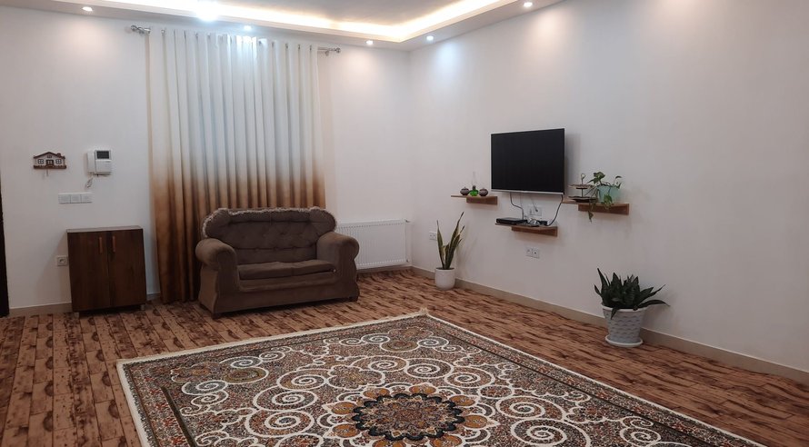دوخوابه کاسپین