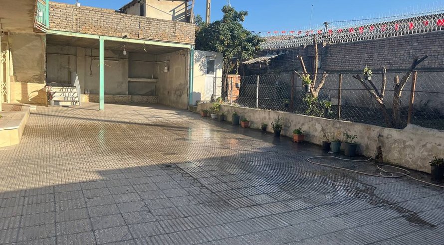 اجاره ویلا یک خوابه روشنی 1 گرگان