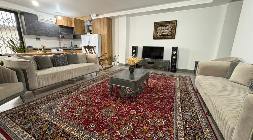 ویلا استخردار دوخوابه نویان 1