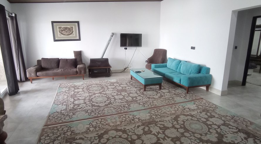 اجاره ویلا دوخوابه ساحلی مانی 2 نور