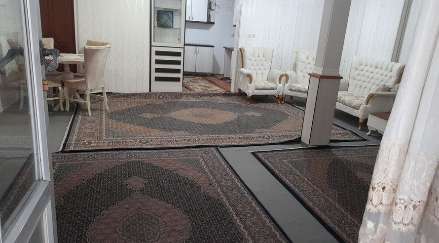 اجاره ویلا یک خوابه الشن اردبیل