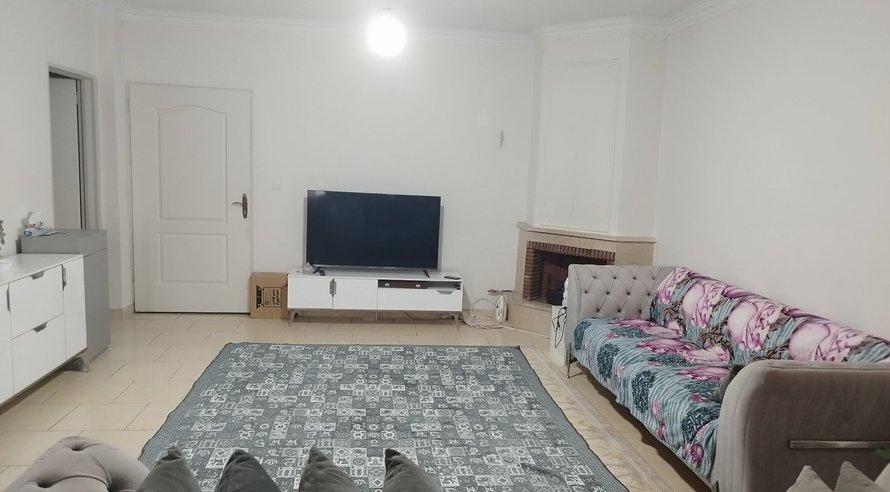 اجاره روزانه آپارتمان یک خوابه خوش نشینی آمل