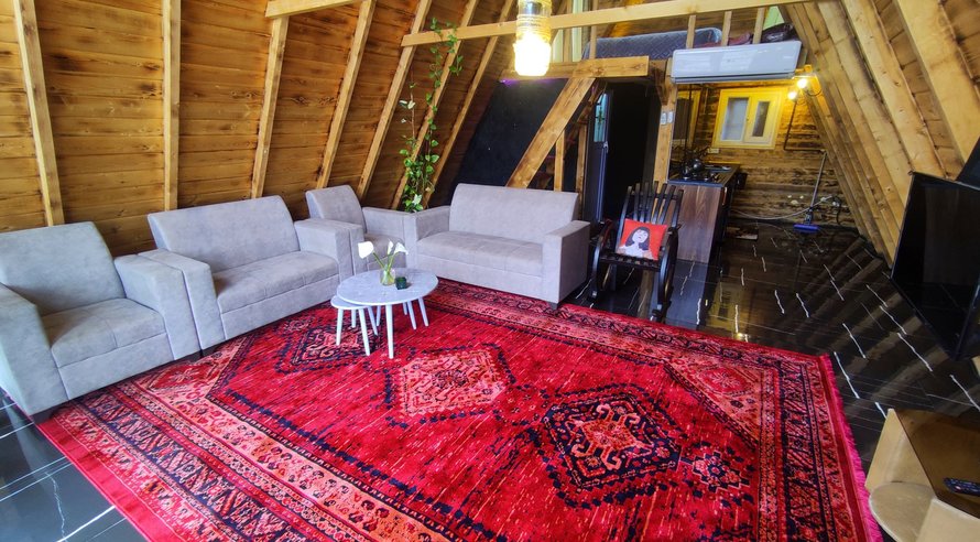 یک خوابه سوئیسی پوینت