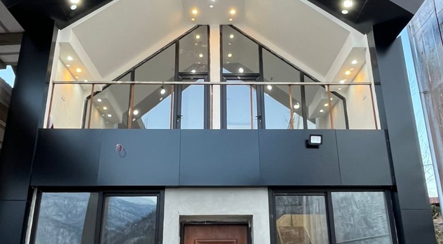 ویلا سه خوابه دوبلکس مجید