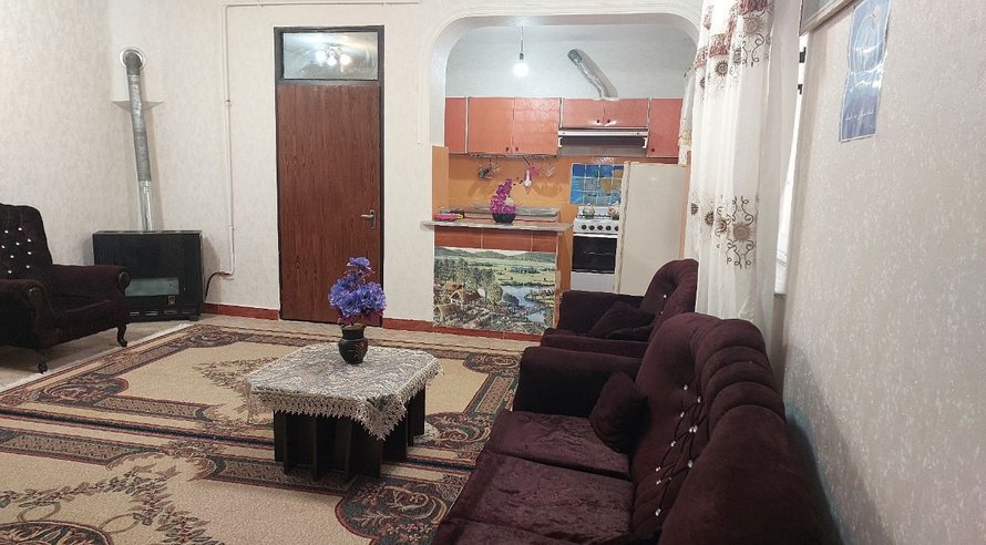 اجاره ویلا سه خوابه دوستاره آبی رشت