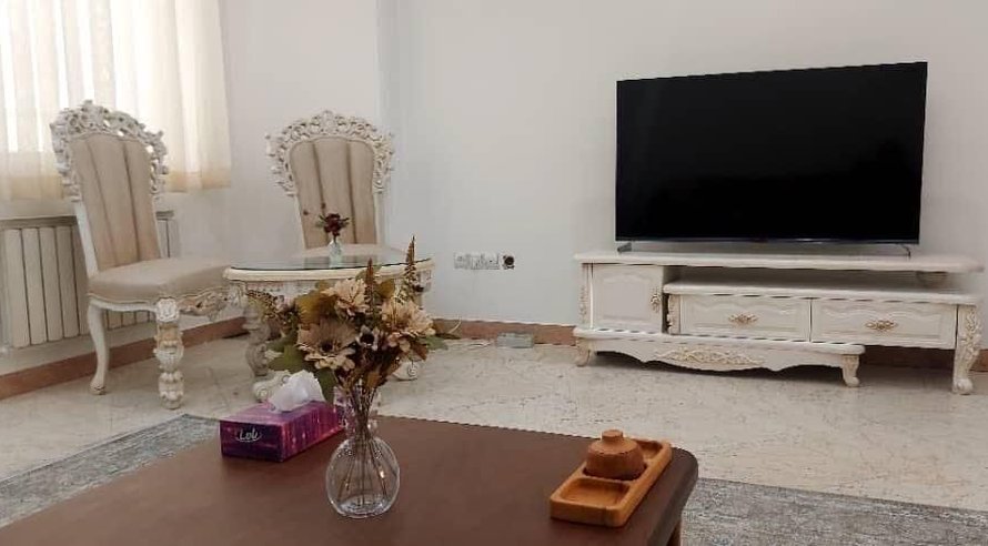 اجاره روزانه آپارتمان یک خوابه شقایق ستاری تهران