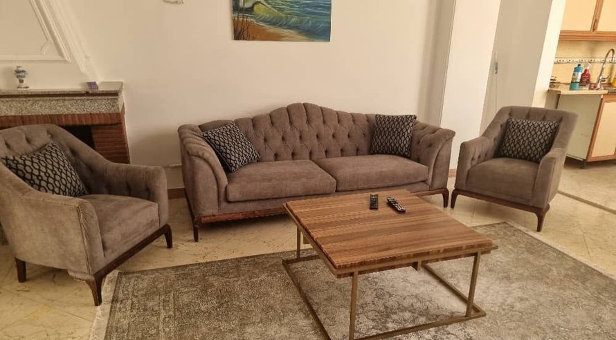 آپارتمان یک خوابه شقایق ستاری