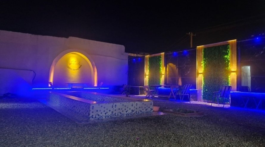 بوم گردی آنامیس - واحد آنامیس