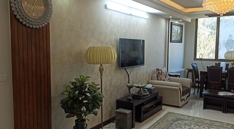 اجاره روزانه آپارتمان یک خوابه کوی بهار اصفهان