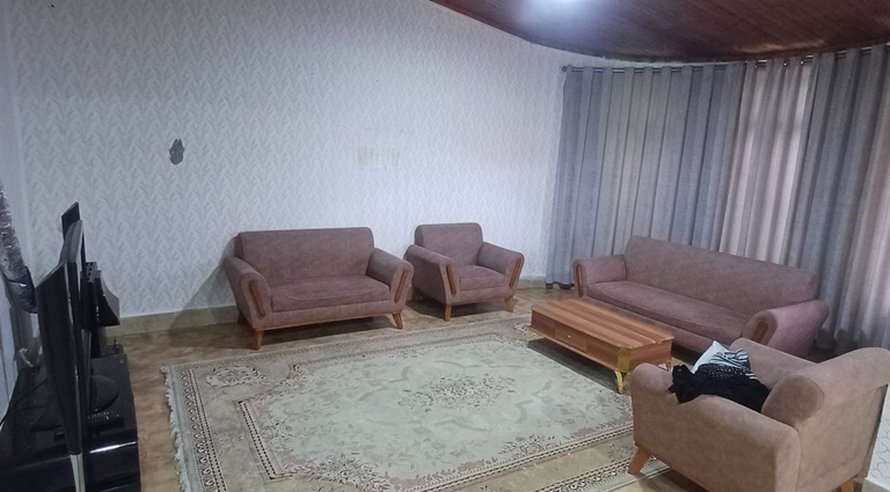 ویلا سه خوابه ساحلی سعید خسروی