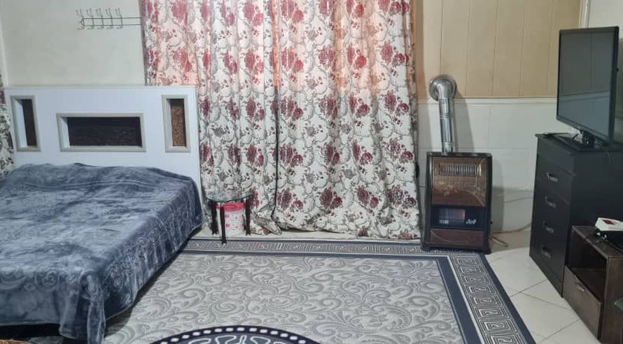 اجاره سوئیت عبیدی اتاق ۸ شیراز