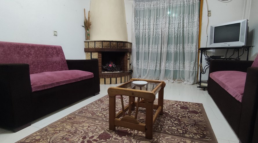 مجتمع اقامتگاهی یک خوابه ساحلی واحد 6