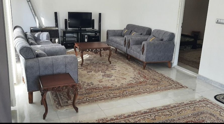 اجاره ویلا یک خوابه استخردار خیرآباد چهارباغ