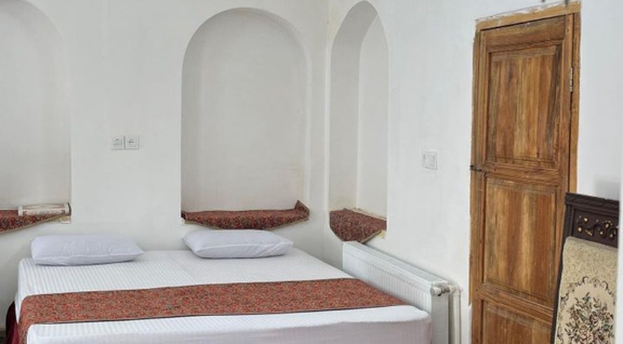 بوم گردی میدون شاه واحد 4