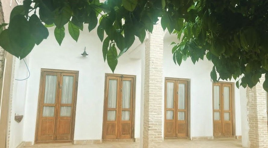 بوم گردی میدون شاه واحد 1