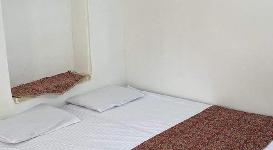 بوم گردی میدون شاه - واحد 3