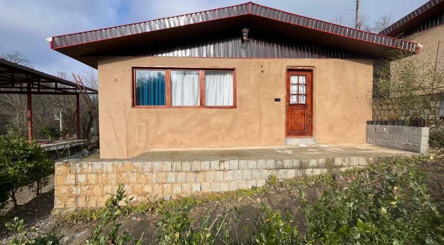 کلبه سیوا - واحد نیشا