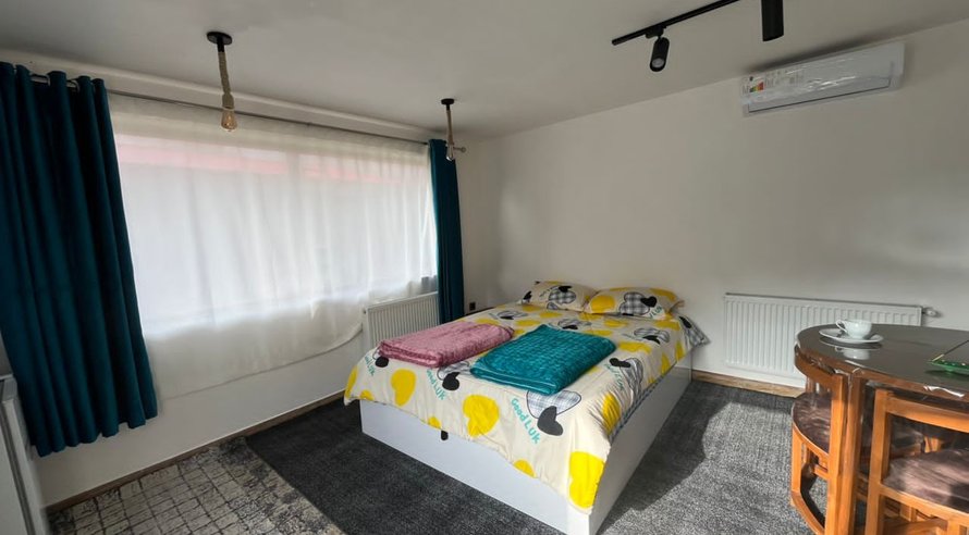 کلبه سیوا - واحد سیکا