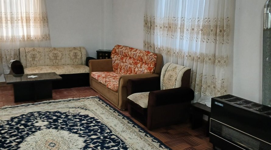 یک خوابه چوپانی