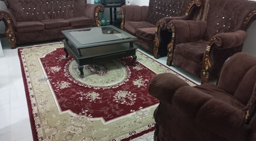 اجاره ویلا یک خوابه روستایی قربانی فومن