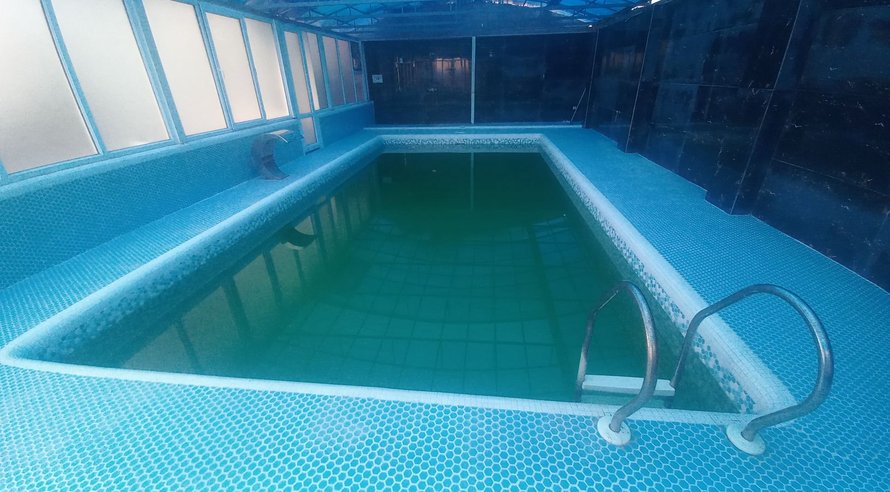 ویلا دوبلکس استخردار دوخوابه کارن