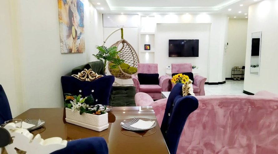 آپارتمان یک خوابه برلیان 2