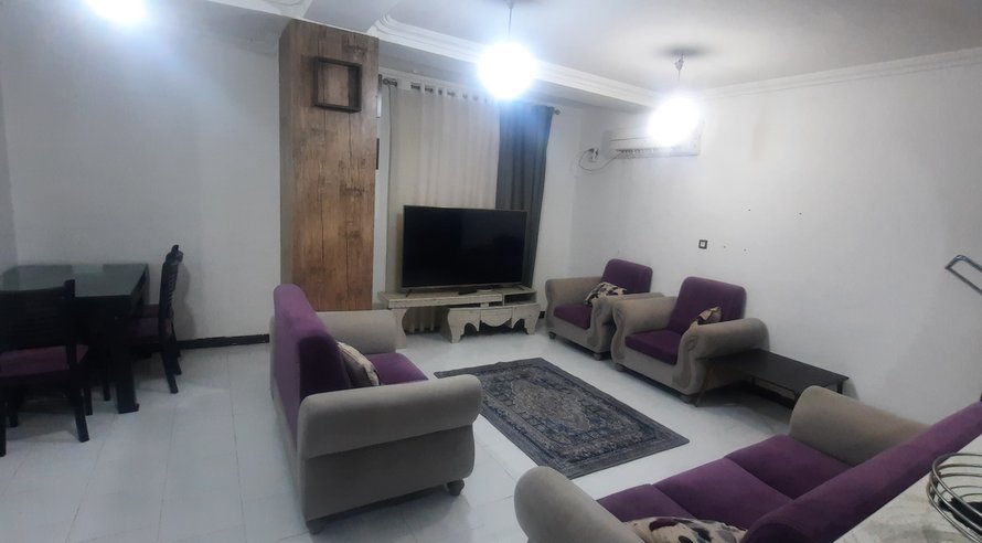 آپارتمان یک خوابه دانشگاه 14