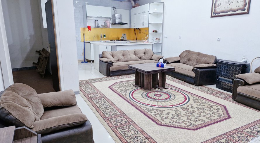 ویلا دوخوابه احمدآباد 12