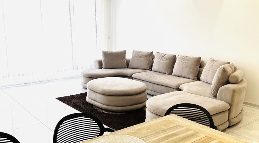 اجاره روزانه آپارتمان دوخوابه گاسپارى ٢ کیش