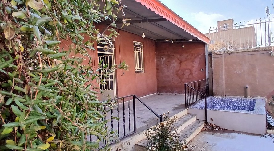 اجاره ویلا یک خوابه تالاب 2 گندمان