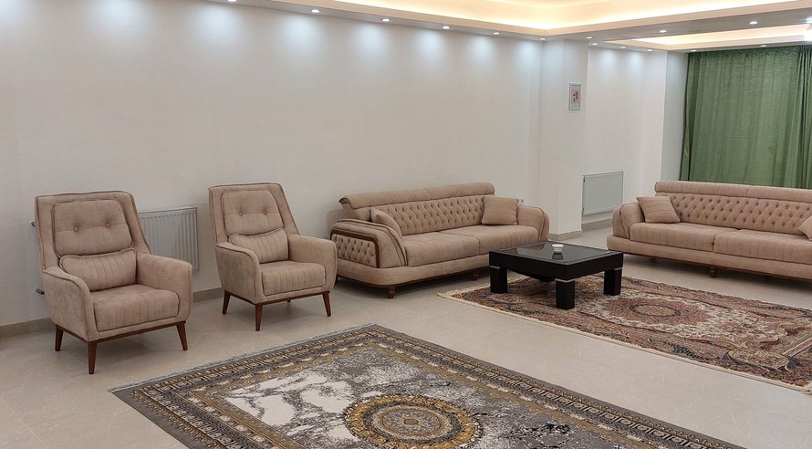 اجاره سوئیت دوخوابه جردن ارومیه