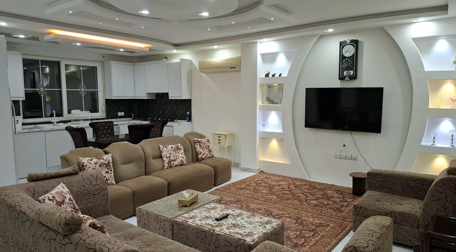 ویلا دوخوابه نیلوفر 15