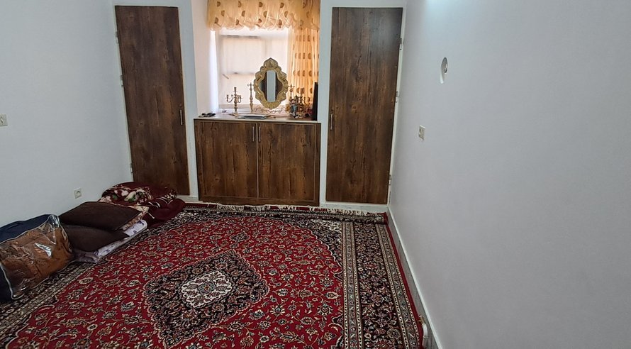 سوئیت فلت ارکیده