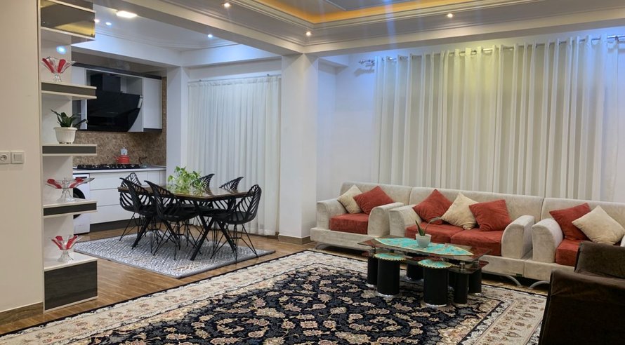 ویلا دوخوابه تابستان