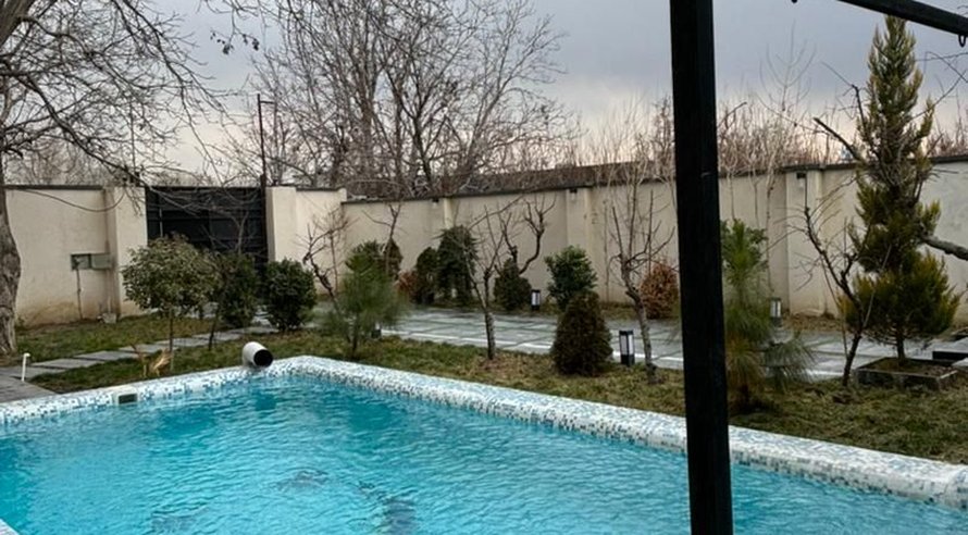 اجاره ویلا دوخوابه تدی 1 کردان