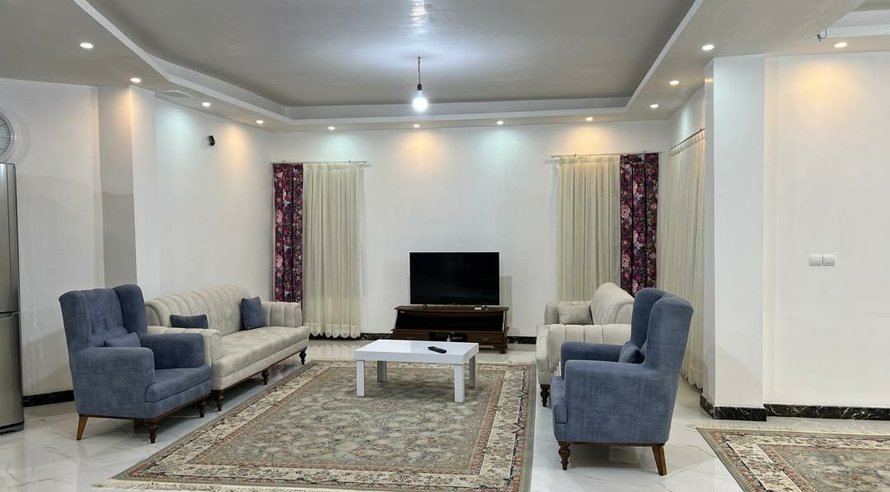 اجاره ویلا چهارخوابه پاسارگاد 33 بابلسر