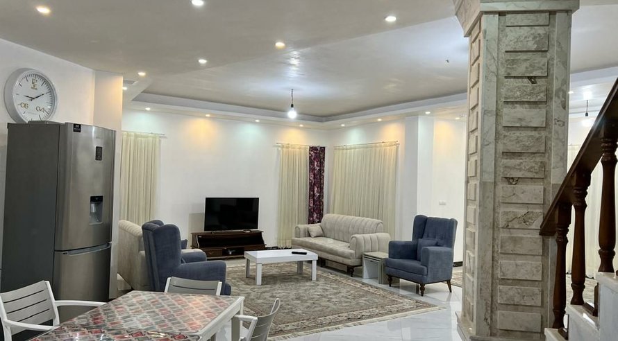 ویلا چهارخوابه پاسارگاد 33