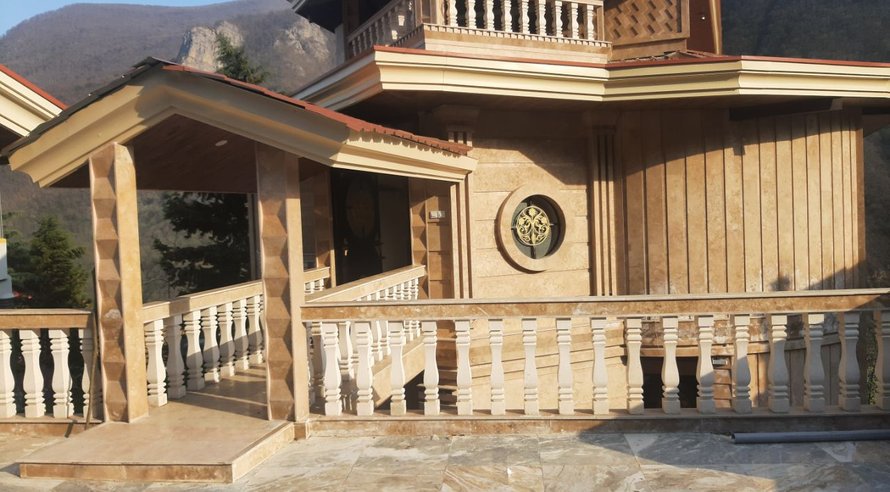 ویلا فلت گل مریم 4