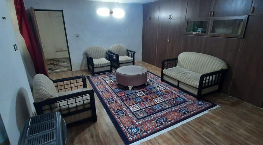 ویلا یک خوابه گل مریم 4