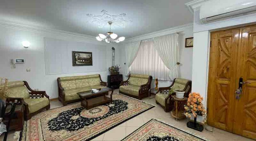 ویلا یک خوابه سوردار ۱۹