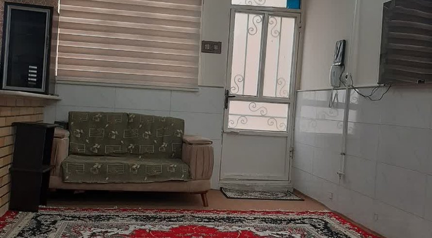 سوئیت یک خوابه لیلی