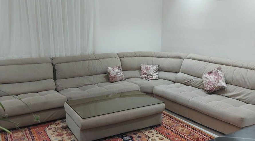 اجاره روزانه آپارتمان یک خوابه آرین 13 اردبیل