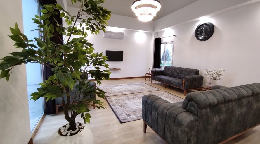 اجاره ویلا سه خوابه دوبلکس کایرا گرگان