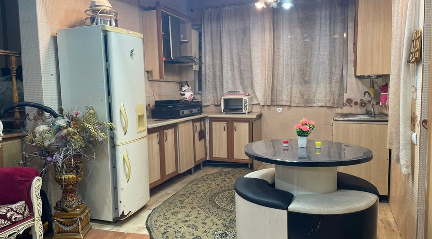 ویلا سه خوابه جنگلی لاویج