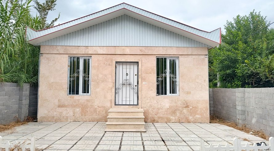 ویلا دوخوابه نیایش ۱۱