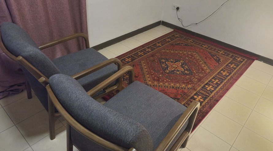 سوئیت فلت هیرمند 3