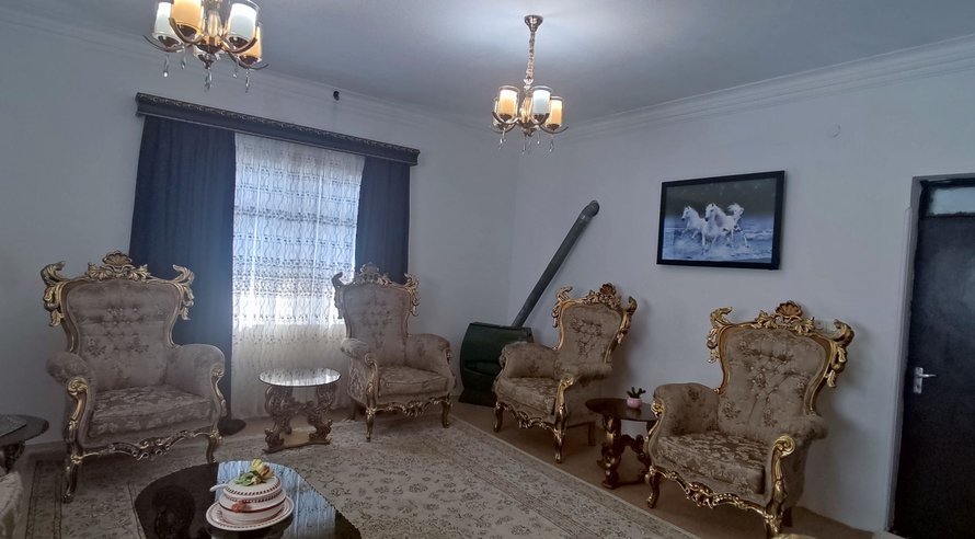 اجاره روزانه آپارتمان یک خوابه پروین 1 رامسر
